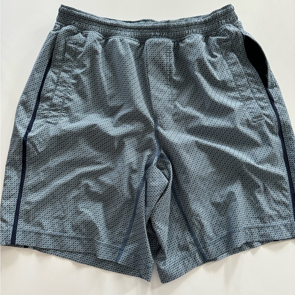 Lululemon pace breaker shorts 9in inseam w liner